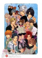 Brothers Conflict 20
